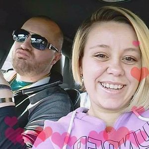 Meet your Posher, Cheyenne